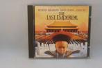Sakamoto / David Byrne - The Last Emperor, Verzenden, Nieuw in verpakking