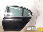 Portier 4Deurs links-achter BMW 7-Serie O177856, Ophalen of Verzenden, Nieuw