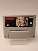 Super Mario All-stars SNES, Ophalen of Verzenden, Zo goed als nieuw