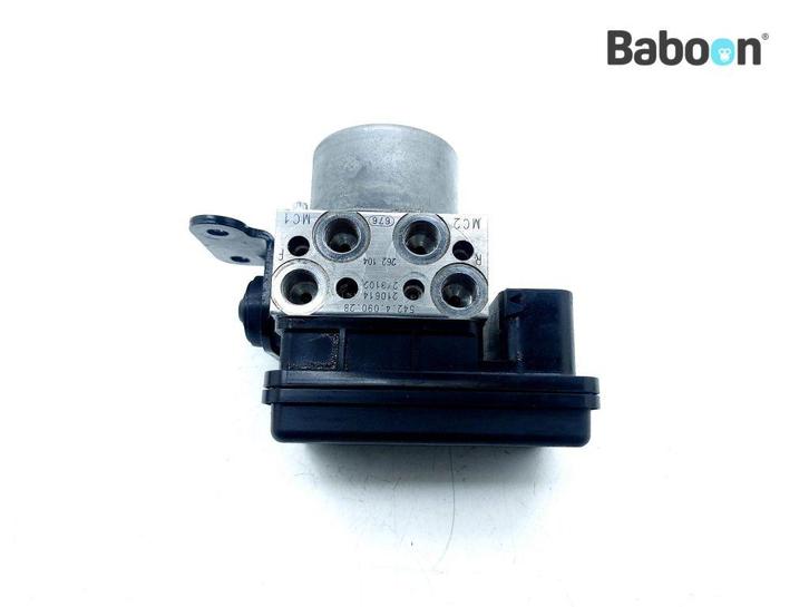 ABS Modulator Ducati Hypermotard 950 2019-> (54240902B), Motoren, Onderdelen | Ducati, Gebruikt, Verzenden