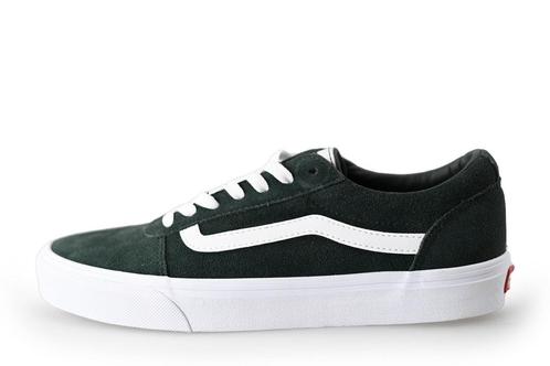 Vans Sneakers in maat 42 Groen | 10% extra korting, Kleding | Heren, Schoenen, Overige kleuren, Zo goed als nieuw, Sneakers of Gympen