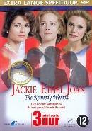 Jackie Ethel Joan - the Kennedy women - DVD, Verzenden, Nieuw in verpakking