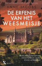 De erfenis van het weesmeisje / Het weesmeisje / 3, Boeken, Romans, Verzenden, Zo goed als nieuw, Anne Jacobs