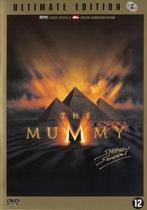 dvd - Mummy/ The Ultimate Mummy - Mummy/ The Ultimate Mummy, Verzenden, Zo goed als nieuw