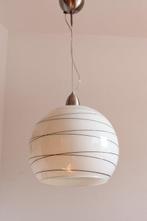 Lamp - Opaline glas