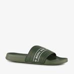 Bjorn Borg heren badslippers groen maat 43 van Scapino - Nu, Verzenden, Nieuw