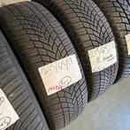 2 x Bridgestone Weather Control 215-65-17 4 Seizoenbanden..., 17 inch, Ophalen of Verzenden, All Season, Band(en)