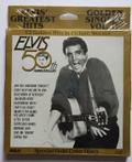 Elvis Presley - ELVIS PRESLEY Box Set - 6 x 45rpm - 12