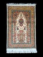 Hereke - Vloerkleed - 98 cm - 65 cm - Ondertekend - heel, Nieuw