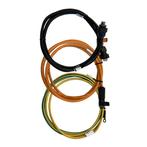 Serial cable for Growatt ARK HIGH voltage battery, Ophalen of Verzenden, Nieuw