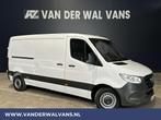 Mercedes-Benz Sprinter 211 CDI L2H1 Euro6 Airco | Camera |, Auto's, Wit, Mercedes-Benz, Nieuw, Handgeschakeld