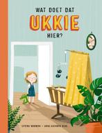 Boek: Wat doet dat ukkie hier? - (als nieuw), Verzenden, Zo goed als nieuw