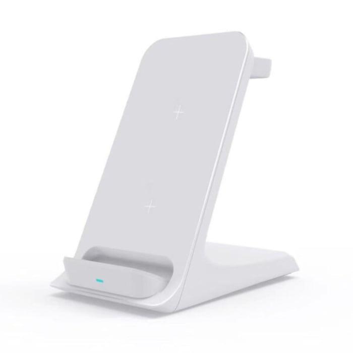 3 in 1 Oplaadstation - Compatibel met Apple iPhone / iWatch, Telecommunicatie, Mobiele telefoons | Telefoon-opladers, Nieuw, Verzenden