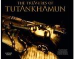 The Treasures of Tutankhamun - The Treasures of Tutankhamun, Ophalen of Verzenden, Nieuw