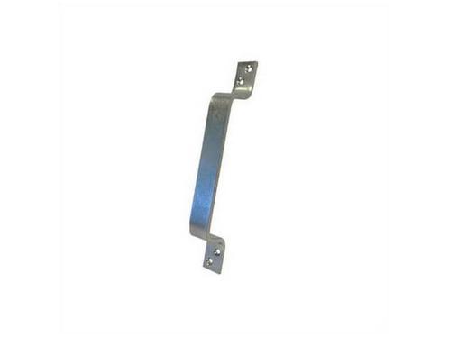 Opbouw handgreep tbv. schuifdeur - 210x25mm, Doe-het-zelf en Verbouw, Overige Doe-het-zelf en Verbouw, Ophalen of Verzenden