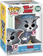 Funko Pop! - Tom & Jerry - Tom (Nap) #2006 | Funko - Hobby, Verzamelen, Verzenden, Nieuw