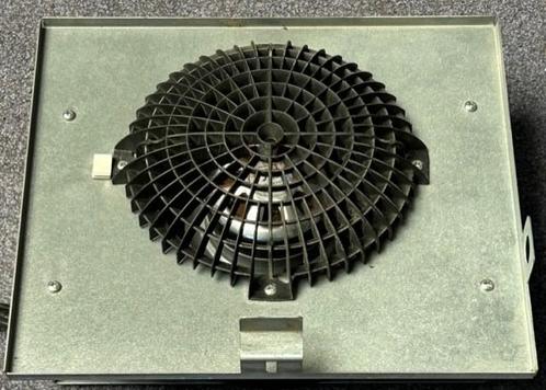 Gereviseerde ruilmotor voor Vasco T350 ventilatiebox., Doe-het-zelf en Verbouw, Ventilatie en Afzuiging, Ophalen of Verzenden