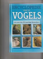 Encyclopedie van de vogels 9789024352357 R Arnheim, Boeken, Gelezen, R Arnheim, Jaap Taapken, Verzenden