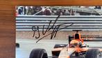 Jos Verstappen - Foto, Verzamelen, Automerken, Motoren en Formule 1, Nieuw