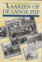 LAARZEN OP DE LANGE PIJP 9789051941043 Y. Schaaf, Verzenden, Zo goed als nieuw, Y. Schaaf