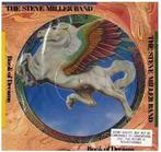 LP gebruikt - Steve Miller Band - Book Of Dreams (PICTURE..., Verzenden, Zo goed als nieuw