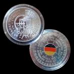 Duitsland. 20 Euro / 25 Euro 2015 / 2019 (2 monete) (Zonder, Postzegels en Munten, Munten | Europa | Euromunten