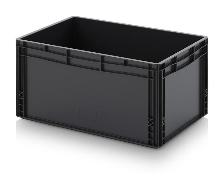 Gebruikte stapelbakken, kratten, magazijnbakken, Zakelijke goederen, Kantoor en Winkelinrichting | Magazijn, Stelling en Opslag