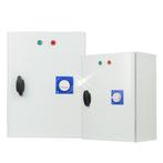 5 Standenregelaar thermisch beveiligd 14.0 ampère – 400 volt, Verzenden, Nieuw