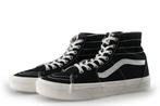 Vans Hoge sneakers in maat 42 Zwart, Verzenden, Zwart, Vans, Sneakers of Gympen
