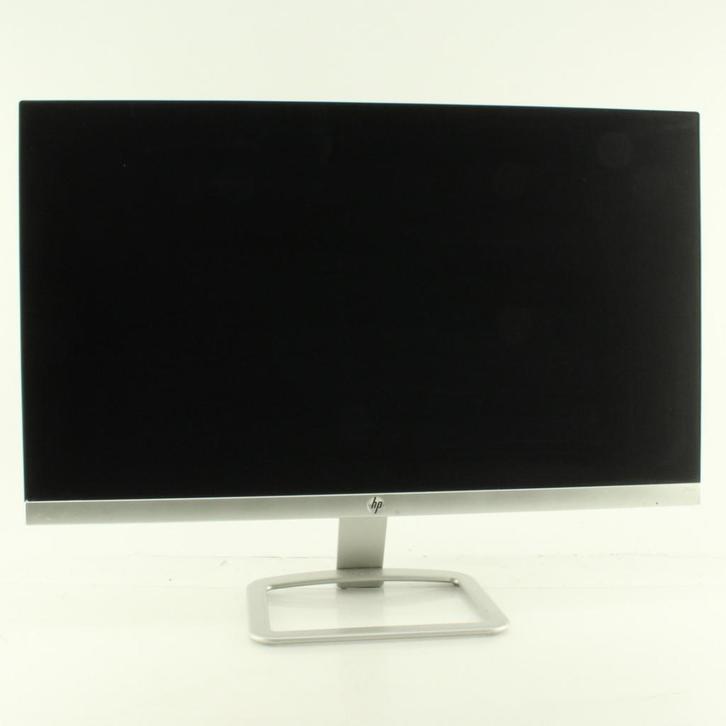 HP ES24 Monitor HDMI/VGA met Adapter, Computers en Software, Monitoren, Ophalen of Verzenden