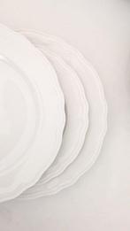 Richard Ginori - Eetservies voor 6 (18) - Porselein - douche