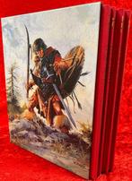 Ramiro 1 t/m 4 - Complete reeks Ramiro integraal met extras, Boeken, Stripboeken, Nieuw