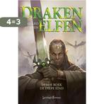 De diepe stad / Drakenelfen / 3 9789024558667, Boeken, Fantasy, Verzenden, Zo goed als nieuw, Bernhard Hennen