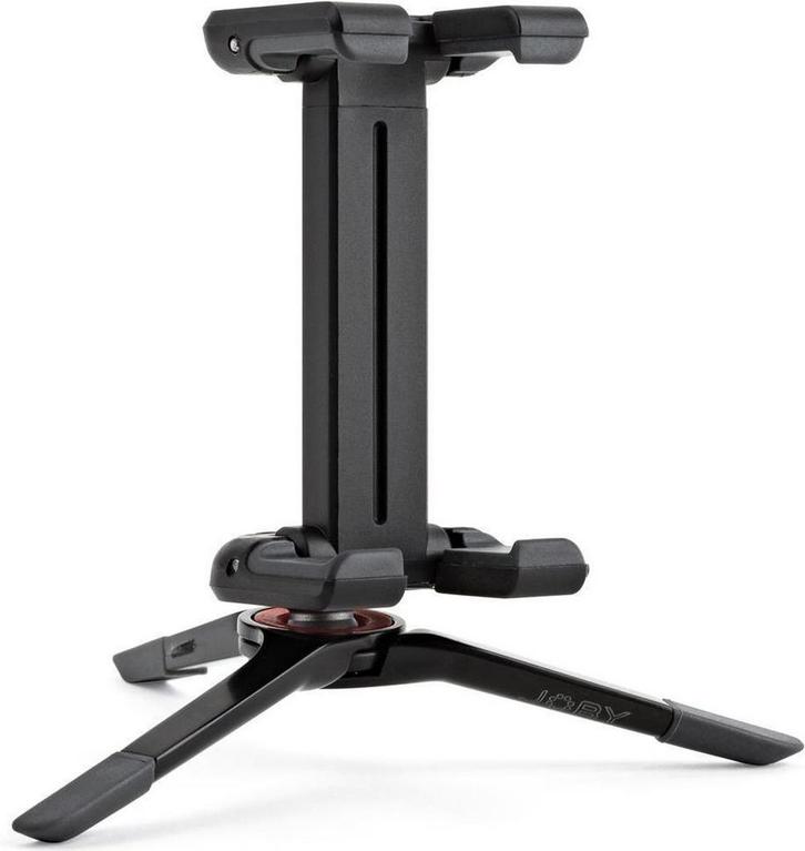 Joby GripTight ONE Tripod Telefoonhouder - Zwart Universeel, Audio, Tv en Foto, Fotografie | Lenzen en Objectieven, Verzenden