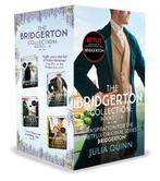 The Bridgerton Collection: Books 1 - 4: Inspiration for the, Verzenden, Nieuw