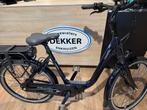 GAZELLE Ami C7, Fietsen en Brommers, Ophalen of Verzenden, Zo goed als nieuw, Minder dan 47 cm, 50 km per accu of meer