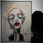 Arvydas Gaiciunas (Retne) - Su N-1 – Contemporary Character, Antiek en Kunst