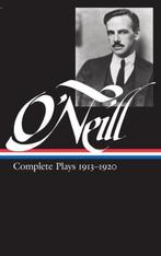 Eugene ONeill: Complete Plays Vol. 1 1913-1920 (LOA #40) |, Zo goed als nieuw, Eugene O'Neill