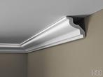 Sierlijsten M100 (70 x 70 mm), plafondlijst lengte 2 m, Doe-het-zelf en Verbouw, Plinten en Afwerking, Ophalen of Verzenden, Nieuw