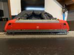 Märklin H0 - 37374 - Elektrische locomotief (1) - BR101 - DB, Hobby en Vrije tijd, Modeltreinen | H0, Nieuw
