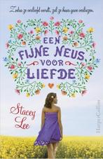 Een fijne neus voor liefde | 9789402727500 | Stacey Lee, Zo goed als nieuw, Stacey Lee