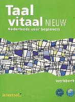 Taal vitaal nieuw. Arbeitsbuch 9783190154814, Verzenden, Zo goed als nieuw