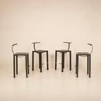 Driade - Philippe Starck - Kruk (4) - Sarapis - Staal