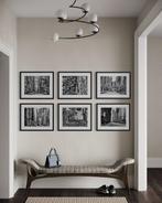 Fabian Kimmel - Streets of the City IV - Series of 6, New