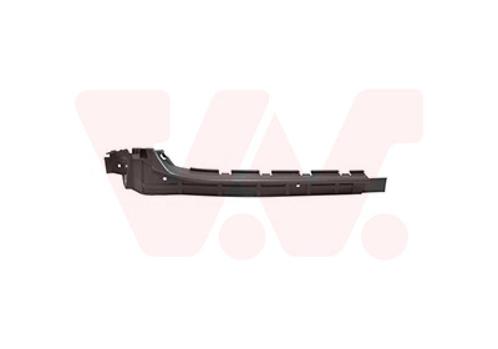 BUMPER BEVESTIGINGSBEUGELS VOOR FIAT GRANDE PUNTO 2005-2012, Auto-onderdelen, Carrosserie en Plaatwerk, Nieuw, Ophalen of Verzenden