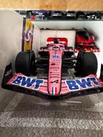 Solido 1:18 - Modelauto - Alpine A522 #14 - Fernando Alonso, Nieuw