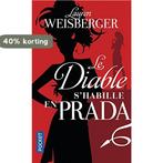 Le diable shabille en Prada 9782266150149 Lauren Weisberger, Verzenden, Gelezen, Lauren Weisberger