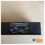 Bieden: SIC Divisione battery isolator 2x 100 AMP, Watersport en Boten, Ophalen of Verzenden, Nieuw, Elektra en Verlichting, Zeilboot of Motorboot
