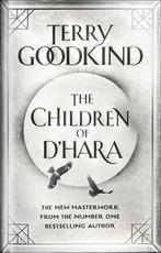 9781789541335 The Children of DHara Terry Goodkind, Boeken, Fantasy, Nieuw, Terry Goodkind, Verzenden
