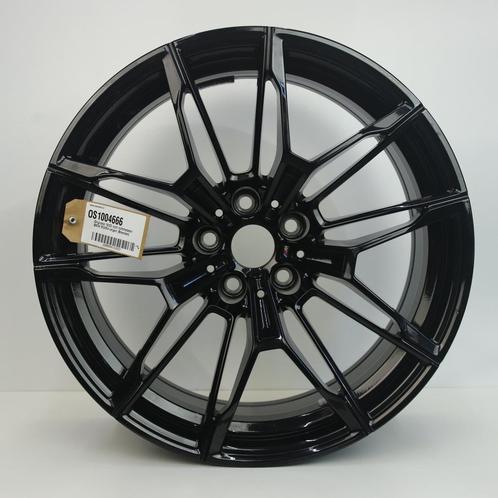 Originele velgen 19/20 inch BMW M3/M4 5x112 *OS1004666*, Auto-onderdelen, Banden en Velgen, Velg(en), Gebruikt, 20 inch, Personenwagen